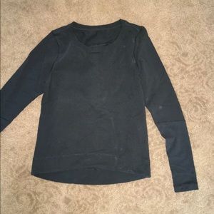 Lululemon pullover